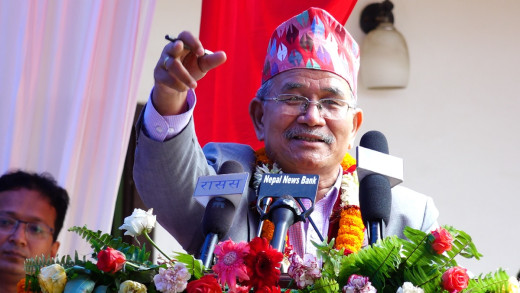 चिडियाखानामा सटल बस र टाइगर गेट बनाउने चिरिबाबुको प्रतिवद्धता